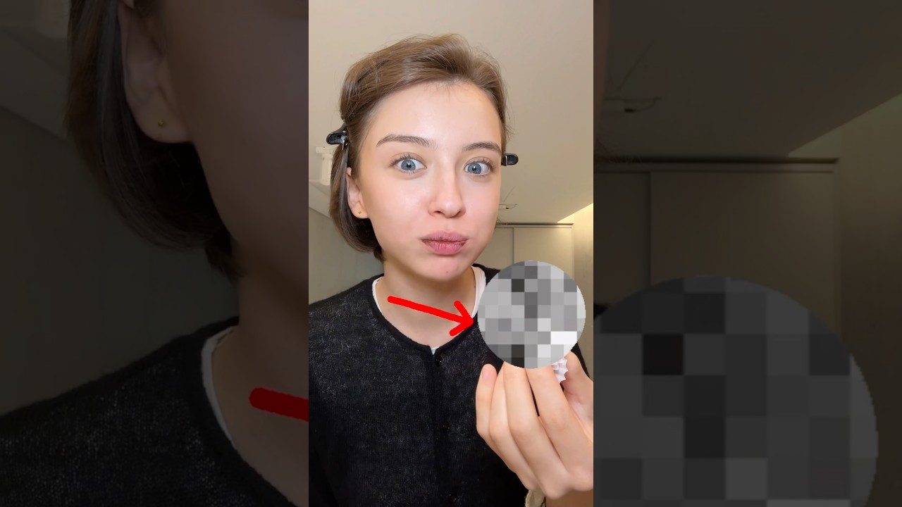 Geheimtipp: Dubai Schokoladen-Mochi Test