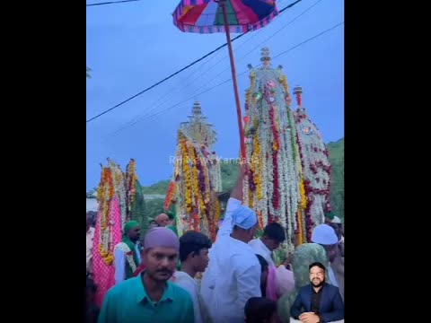ಮೊಹರಂ ಹಬ್ಬದ ಮಹತ್ವ ಮತ್ತು ಸಾಮರಸ್ಯ