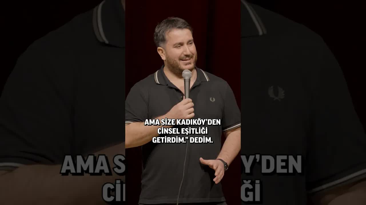 Feminizme Yanlış Giriş: Köyden Şehre Kadın Hakları
