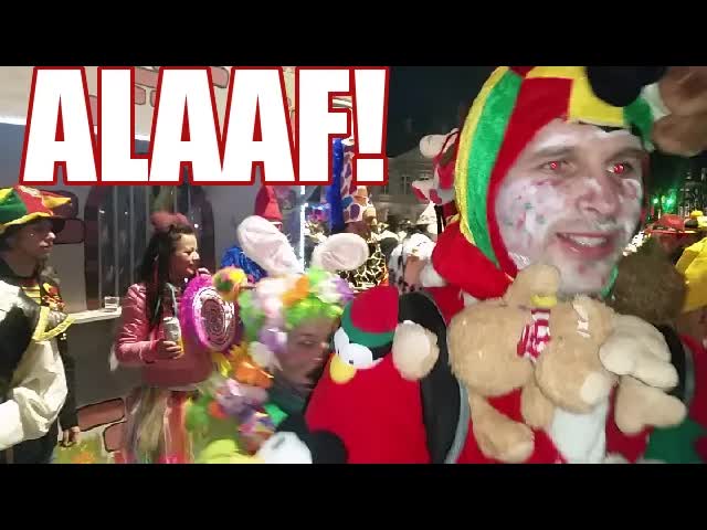 Carnaval Muziek uit Limburg: Laot de Zon In