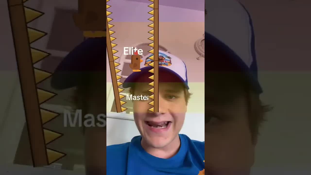 Kan jag klara filtret på första försöket?