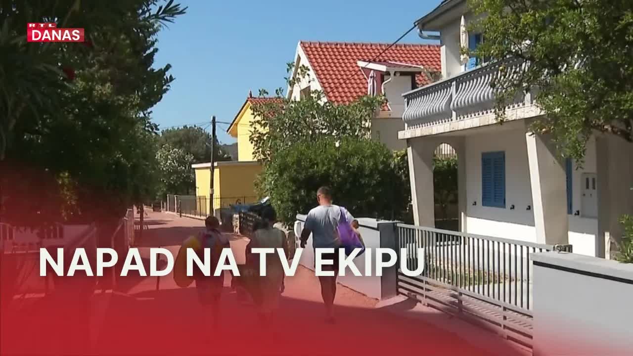 Inspekcija zatvara ilegalne apartmane na Viru