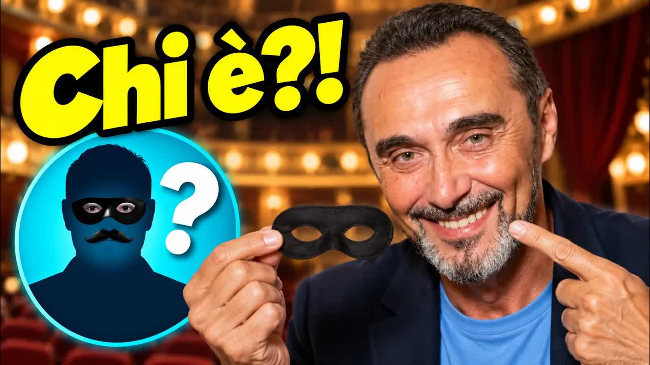 Monologo sulla poesia e Zorro del sabato sera