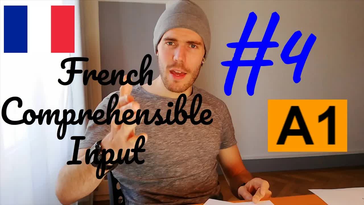Apprendre le français : Qui est Michael Jordan ?