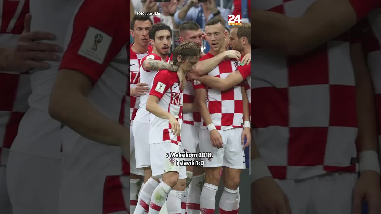 Tri stadiona za Vatrene na svjetskom prvenstvu
