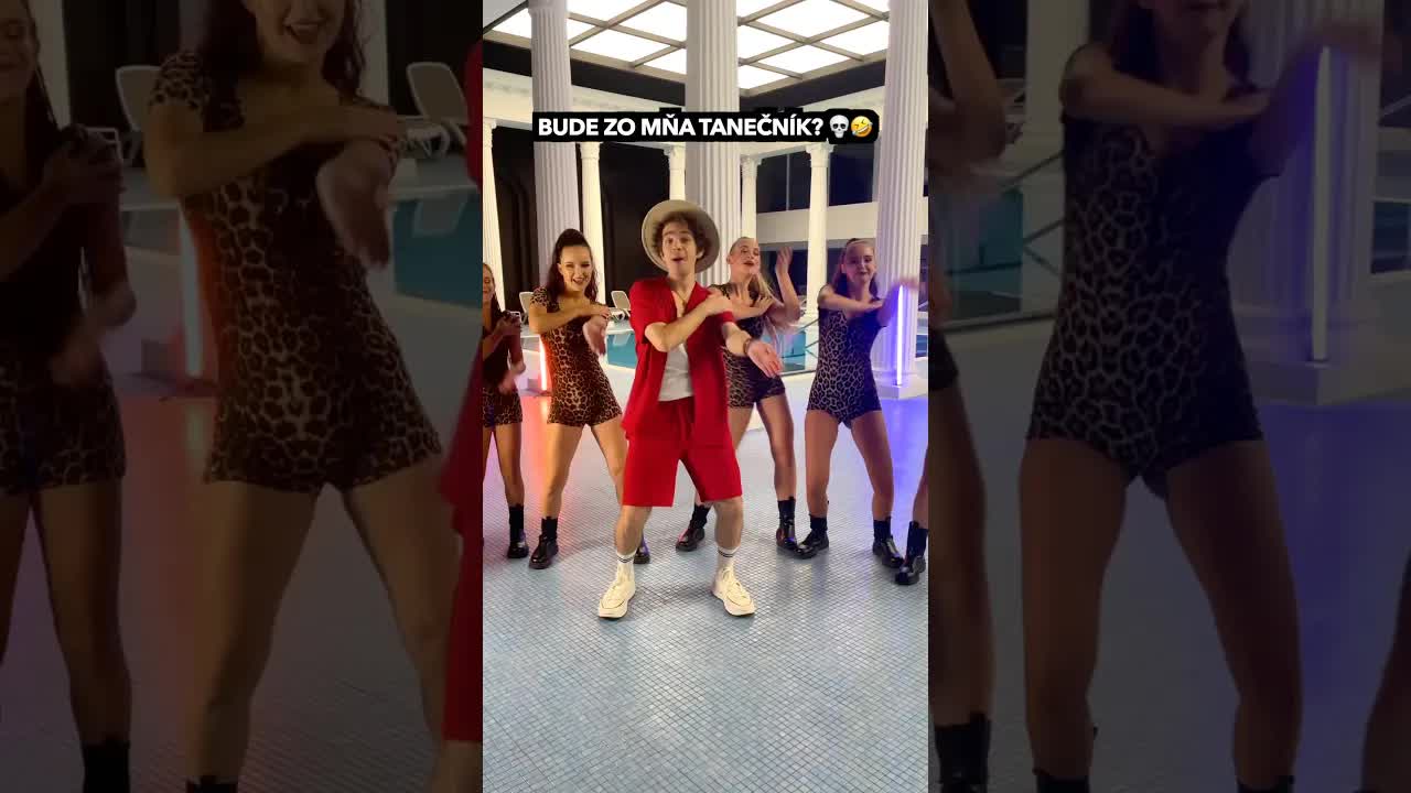 Basta Fix - Miami: Letná tanečná novinka