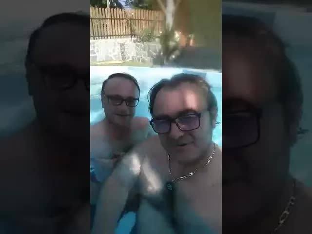 Vic o Konju i Magarcu: Juventus i Zebra