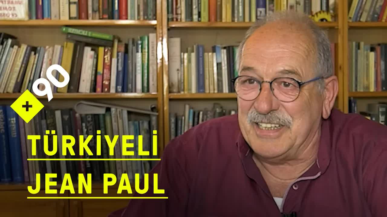 Belçikalı Bir Yabancı Türkiye'yi Cennet Buluyor