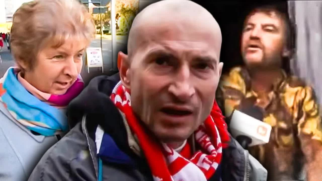 Herman: Wywiady, które przeszły do historii