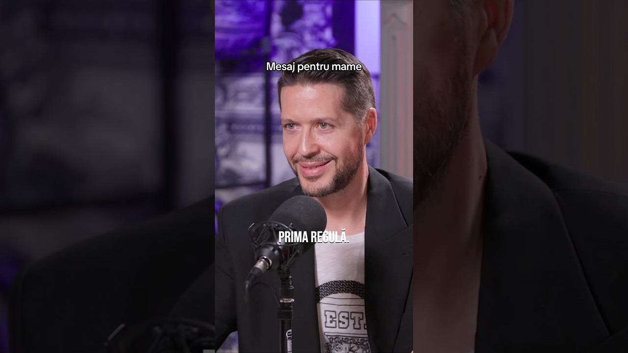 Regulile casei: Igienă și respect în familie