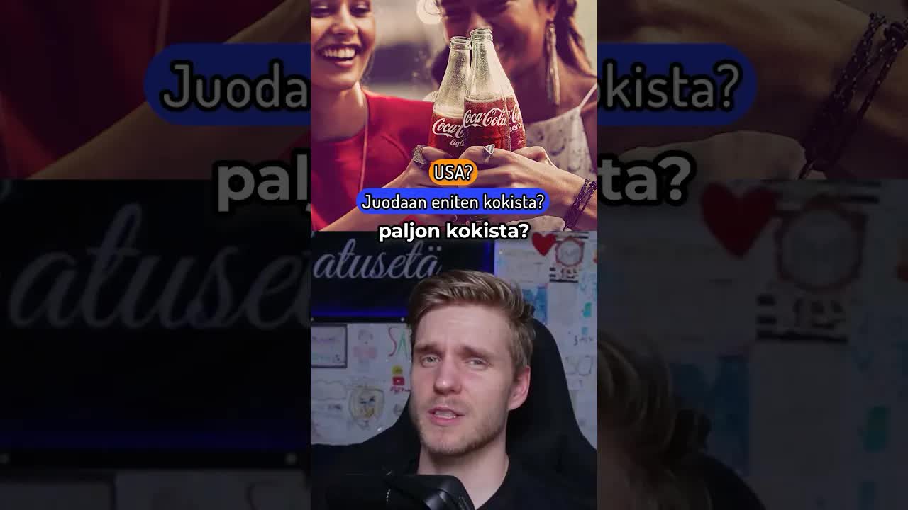 Maailmanennätykset: Missä maassa?