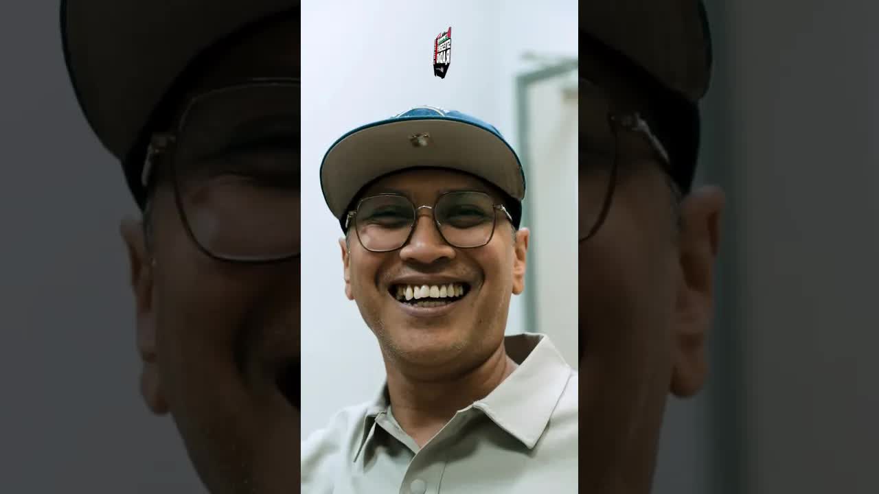 Follow up kesihatan AG dan nasihat doktor bersenam