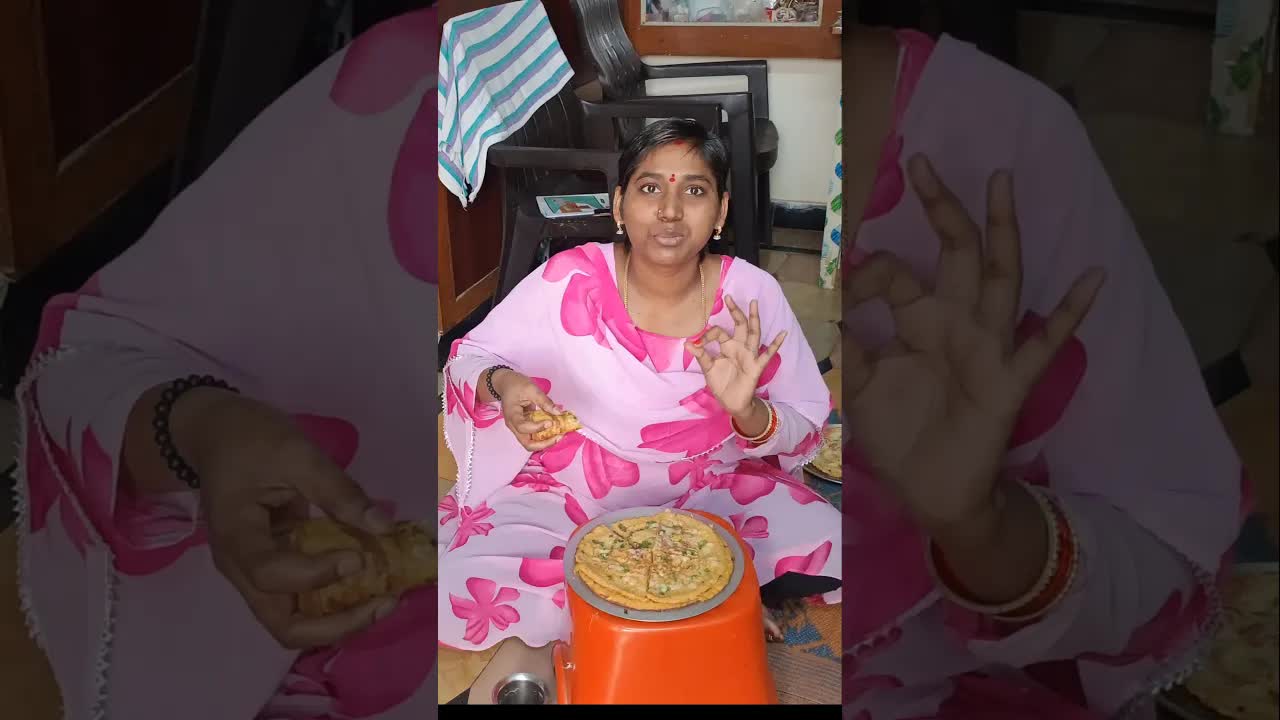 పిజ్జా టైప్ బ్రెడ్ ఓమ్లెట్ రెసిపీ