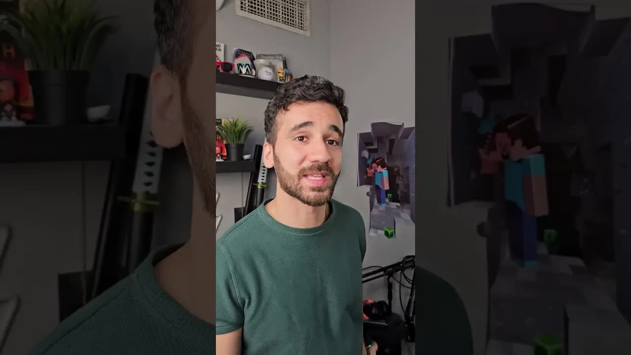شو شفت بالشارع؟ قصة طريفة