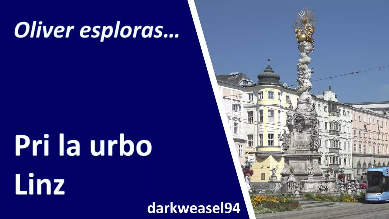 Vivado en Linz, Aŭstrio: Urbo kaj Kulturo