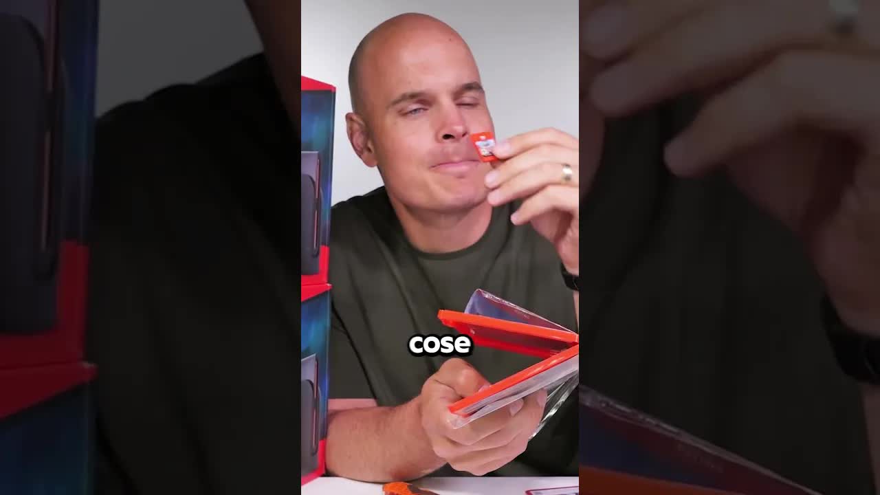 Perché le cartucce hanno un sapore così amaro?
