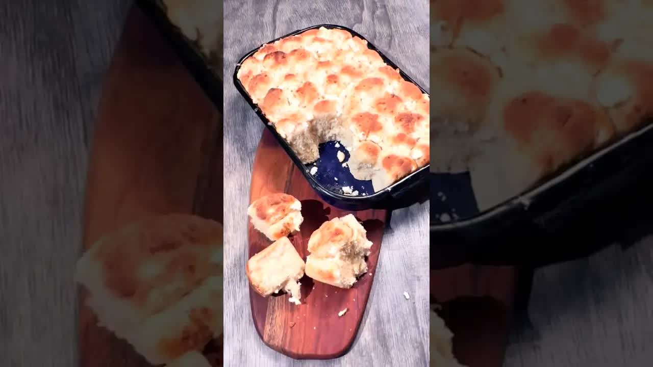 Рецепта за вкусни баничарски милинки със сирене
