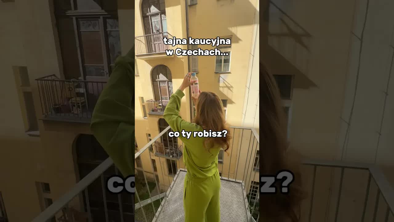 Polowanie na kaucyjne w Czechach