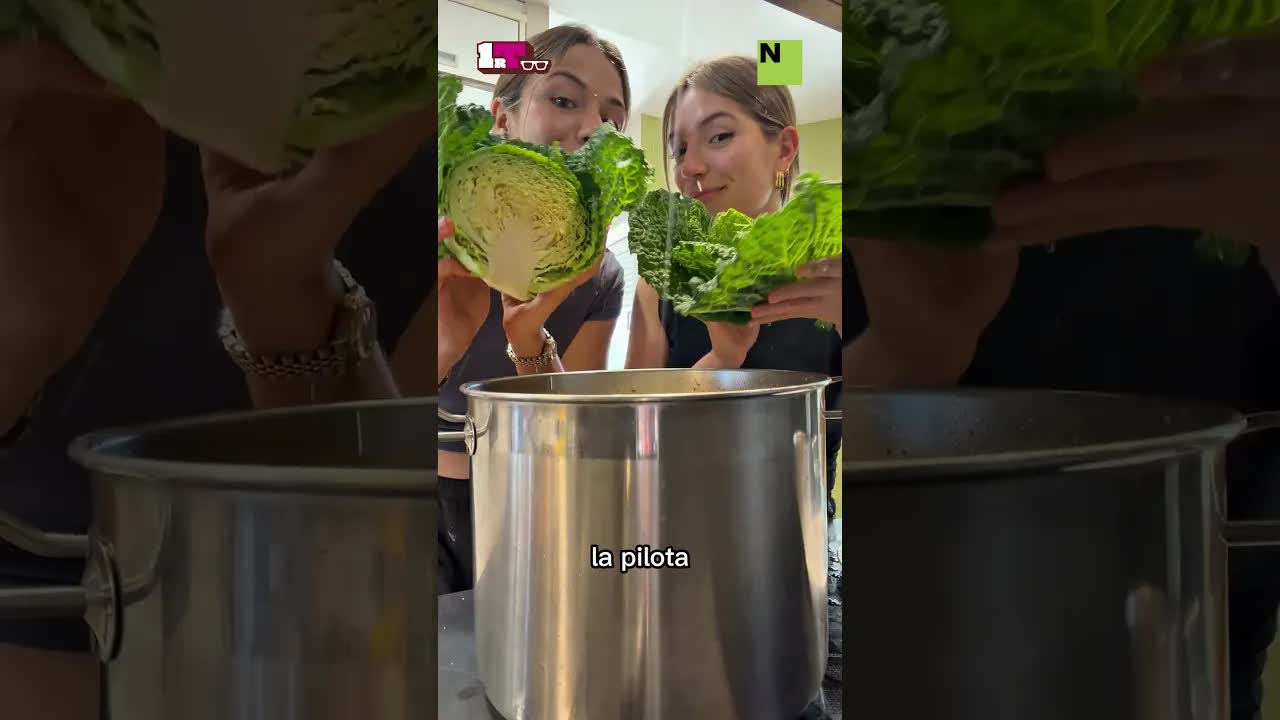 Com fer escudella i carn d'olla en cinc passos
