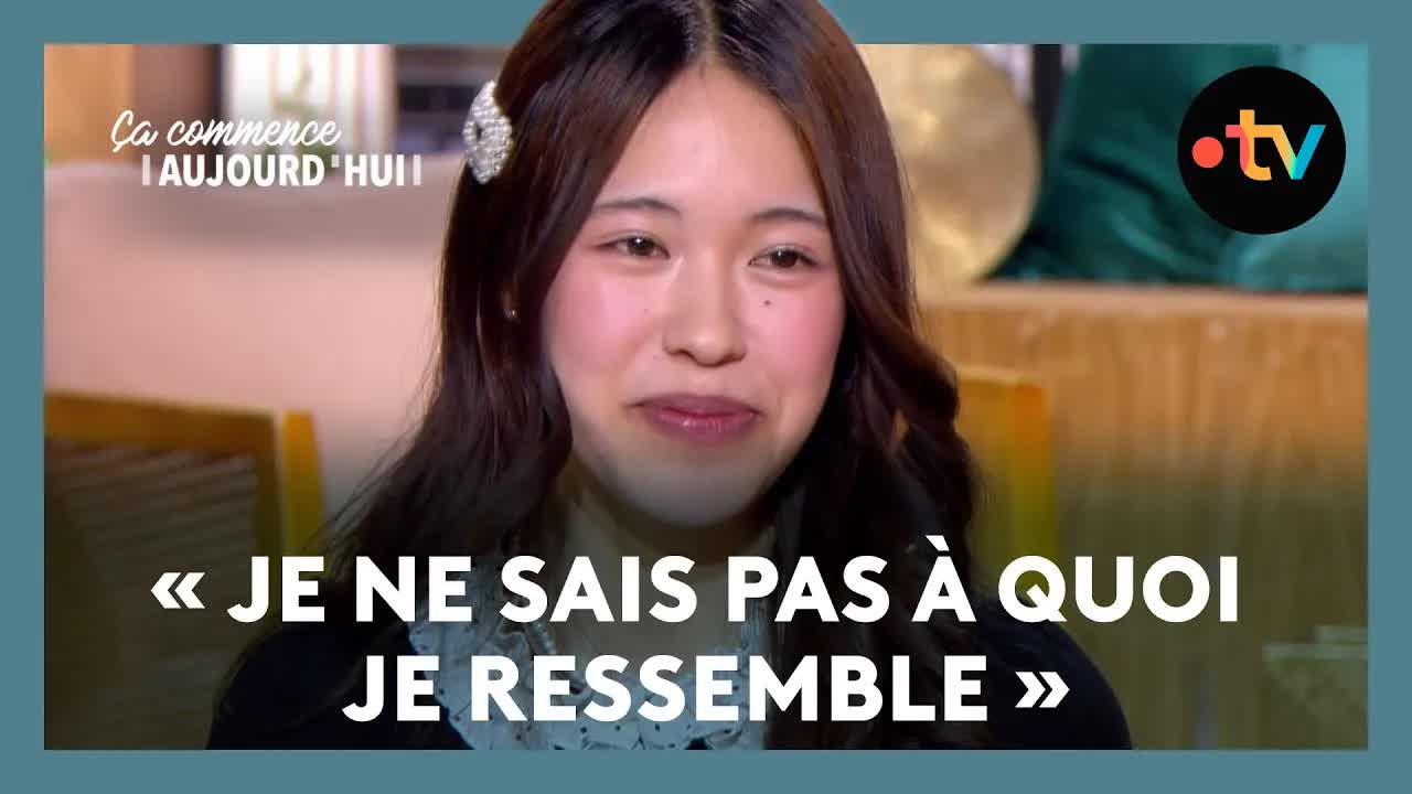 Jessica et la prosopagnosie : ne pas reconnaître les visages