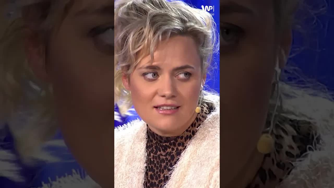 Rozmowa o byłej dziewczynie