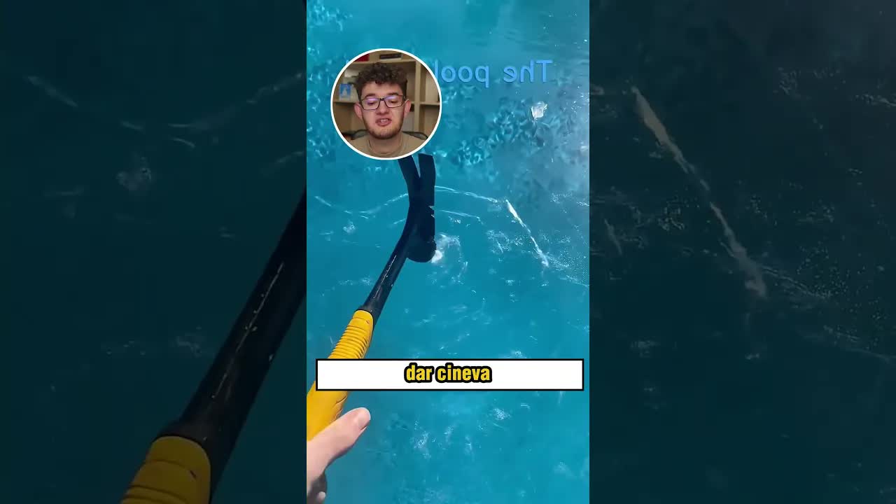 Piscina Motorizată Care Se Transformă În Terasă