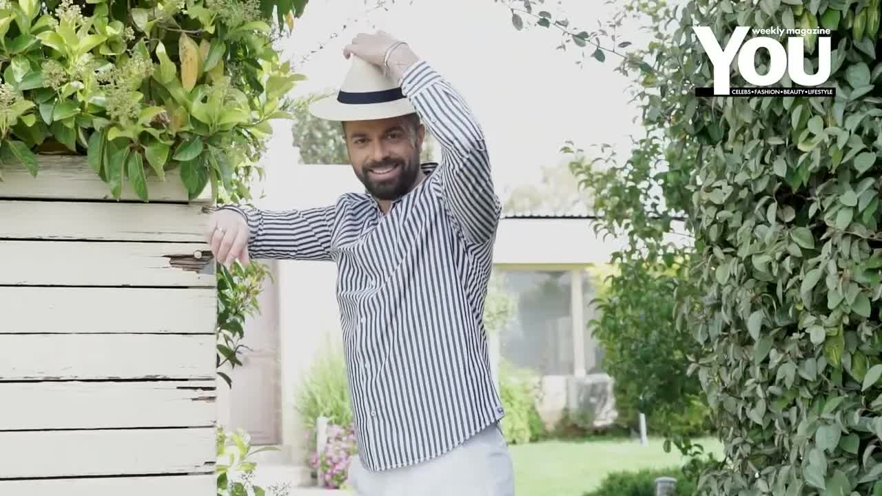 Ηλίας Βρεττός μιλά για γάμο, καριέρα και καλοκαίρι