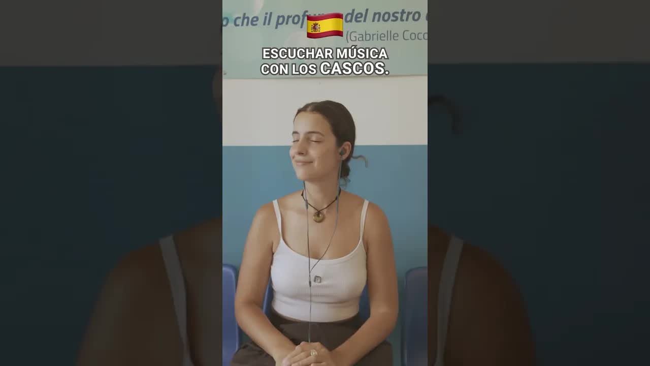 Cosas que hago mientras espero la lavadora