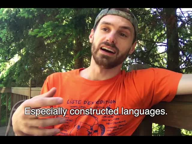 Ĉu Esperanto estos la ĉefa internacia lingvo?