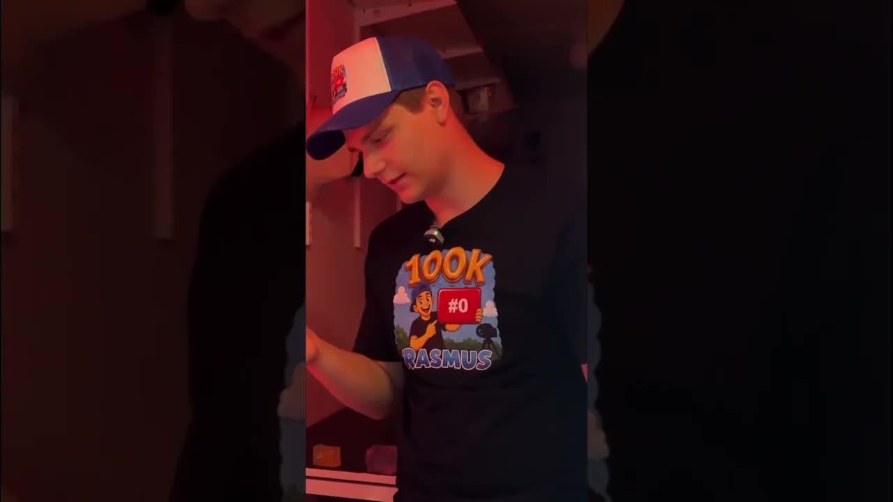Så lyser vi upp vår squishybutik med disco och meteorer