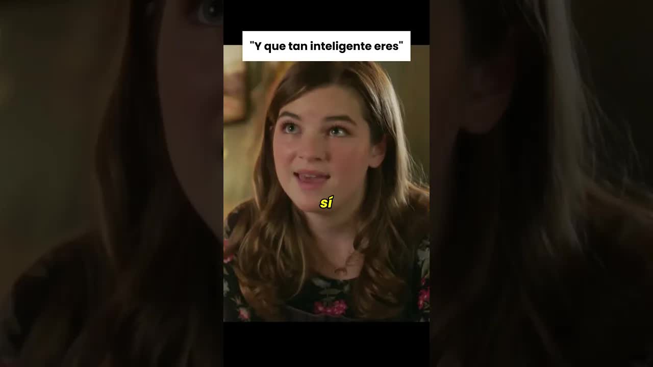 La hija descubre la verdad sobre Aayor