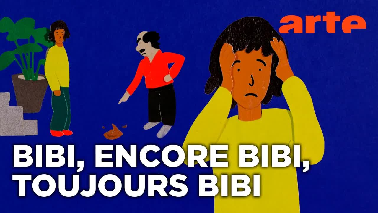 Pourquoi le surnom Bibi cause des malentendus en France