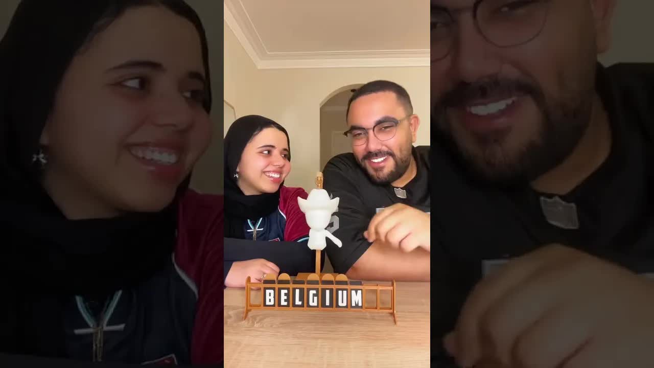 تحدي تخمين الكلمة مع لعبة هانكمان
