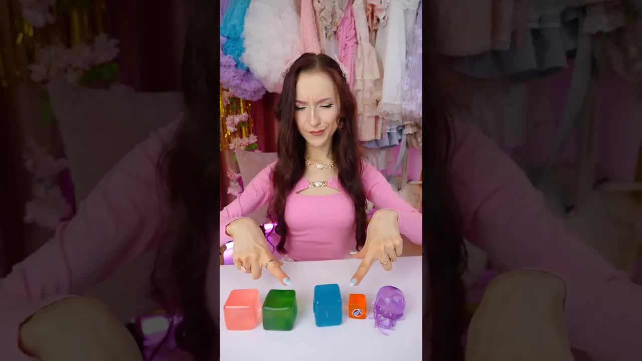 Squishy czy Nido? Prawdziwy vs Podróbka