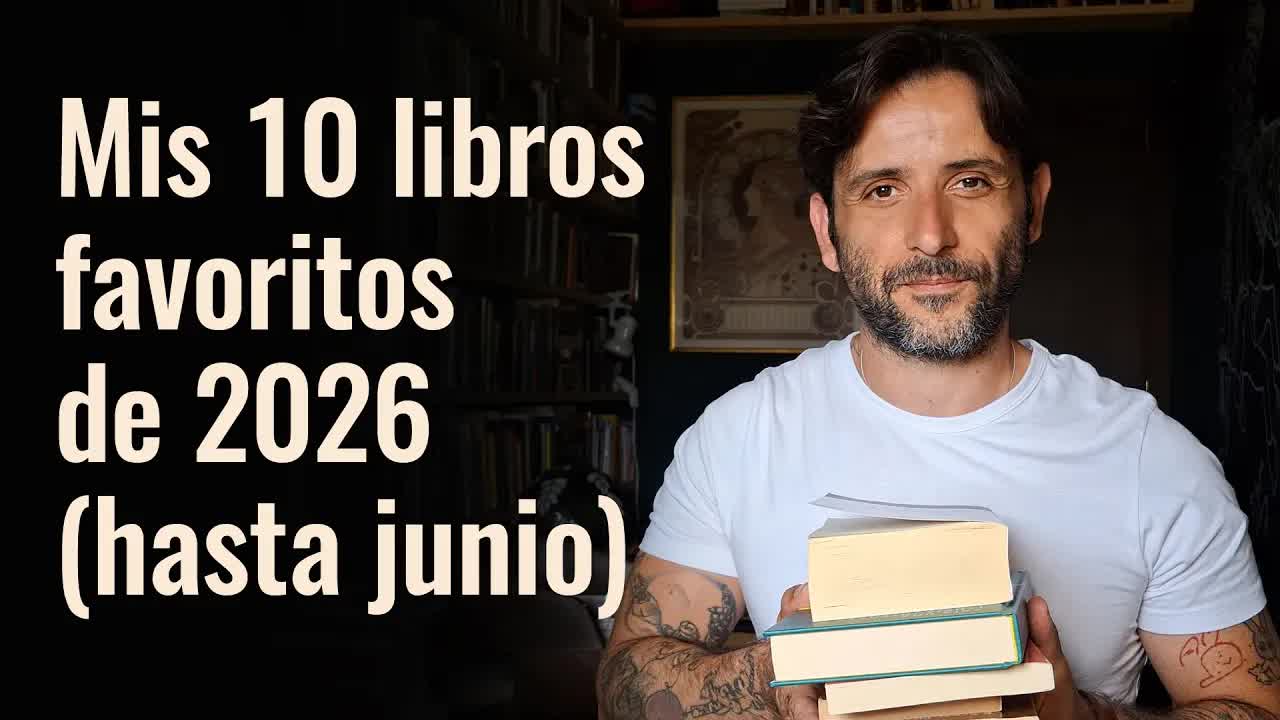Top 10 Mejores Lecturas de 2026