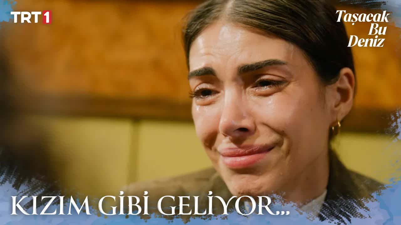 Esme'nin Anasını Araması ve Şerif'in Tepkisi