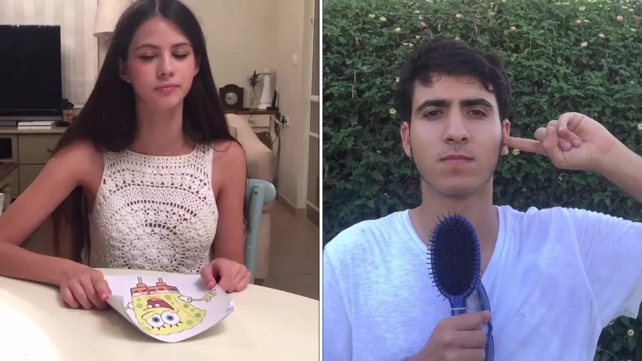 סרטון מצחיק על פוקימון גו בישראל