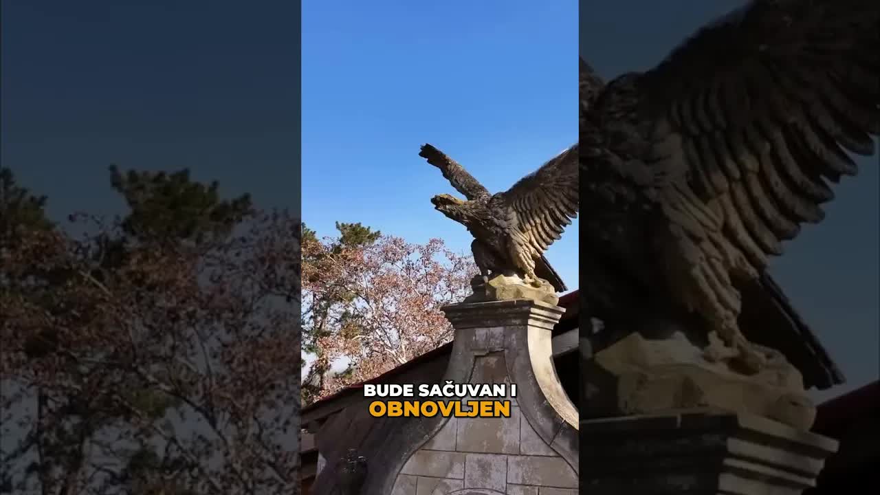 Značaj očuvanja istorijskih dvoraca