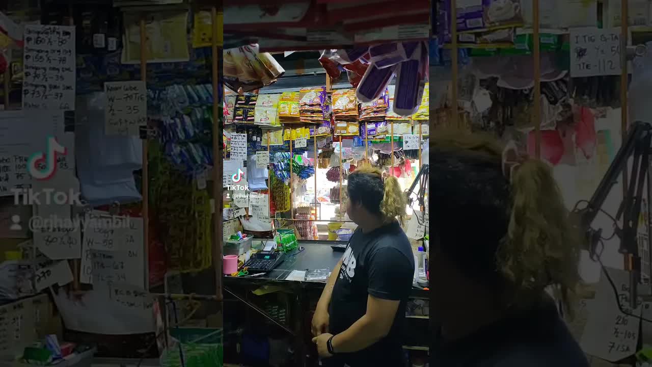 Huwag sumuko, may darating na biyaya sa’yo