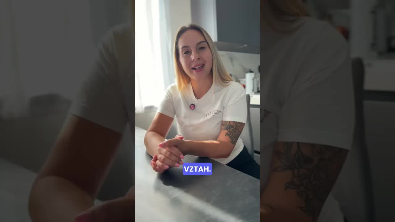 Prázdniny bez školky: Sourozenecká idylka