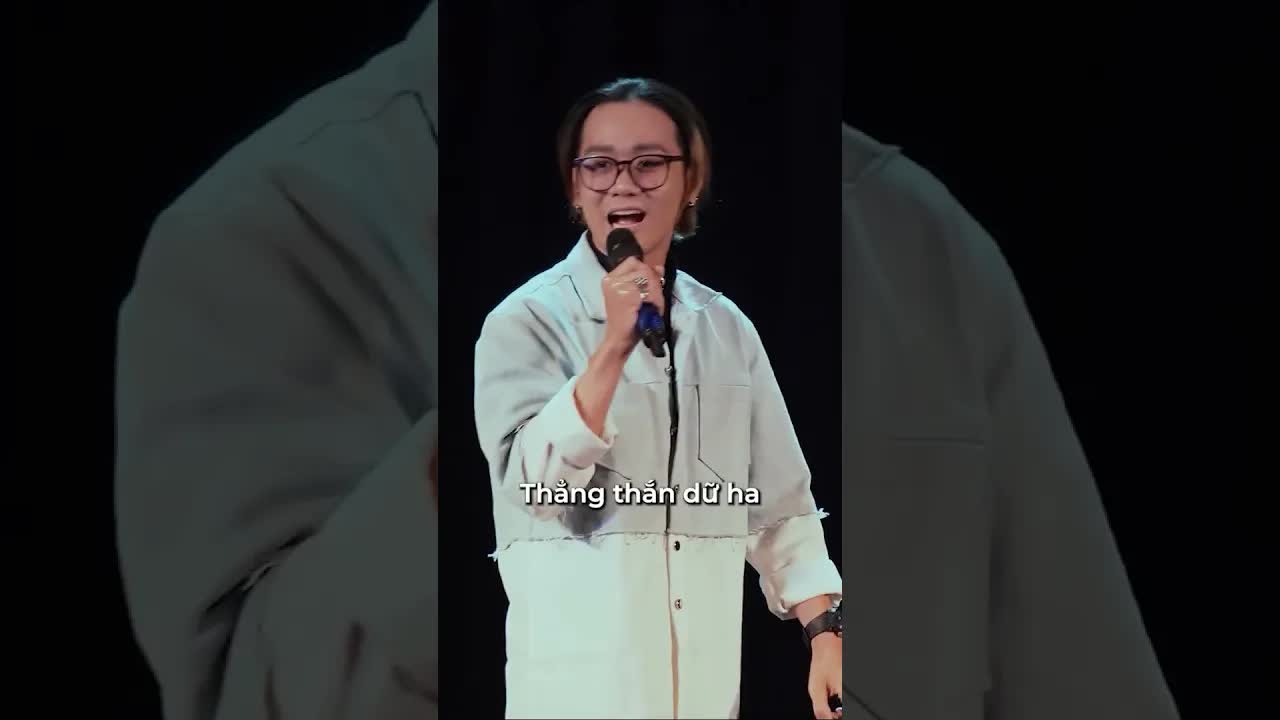 Tóc dài lãng tử là lựa chọn nghệ thuật