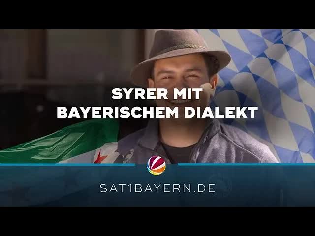 Vom Flüchtling zum fest verwurzelten Bayer