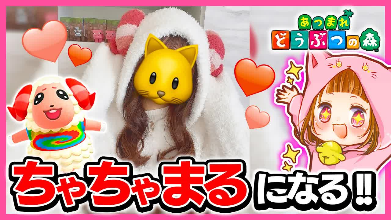 ジェラピケ購入品紹介とちゃちゃまるコーデ＆近況トーク