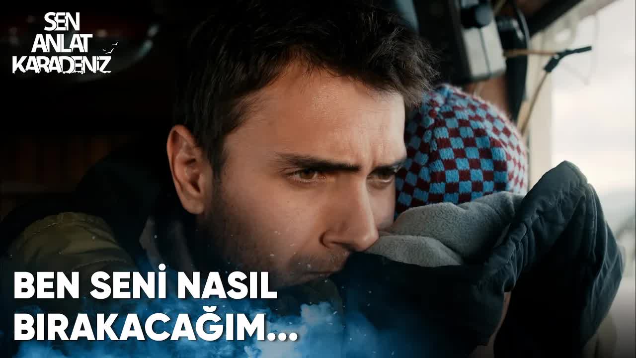 Tahir'in Yiğit'i Kurtarma Planı ve Aile Diyalogları
