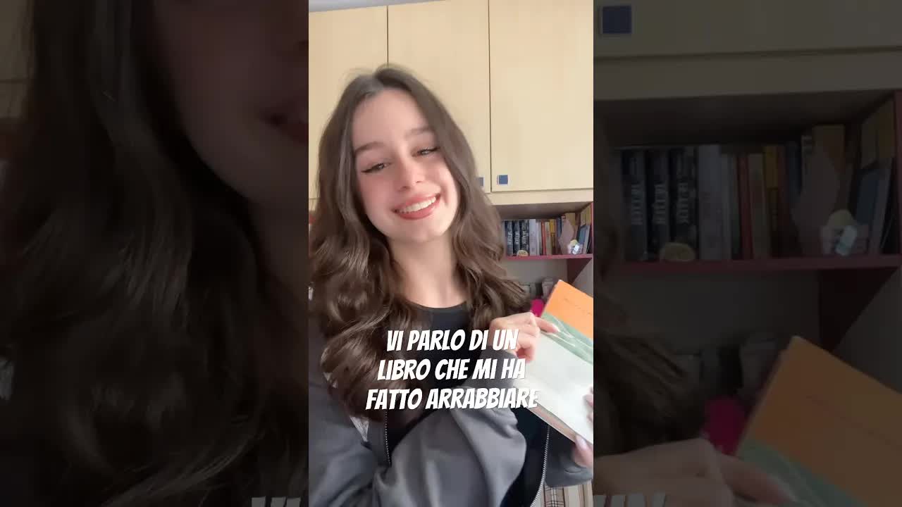 Recensione di un libro che arrabbia