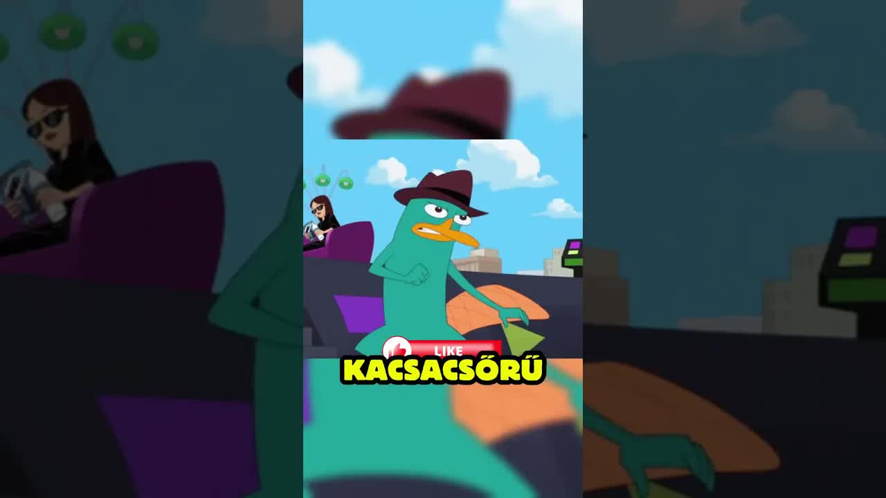 Öt ősi állat, amelyek ma is élnek
