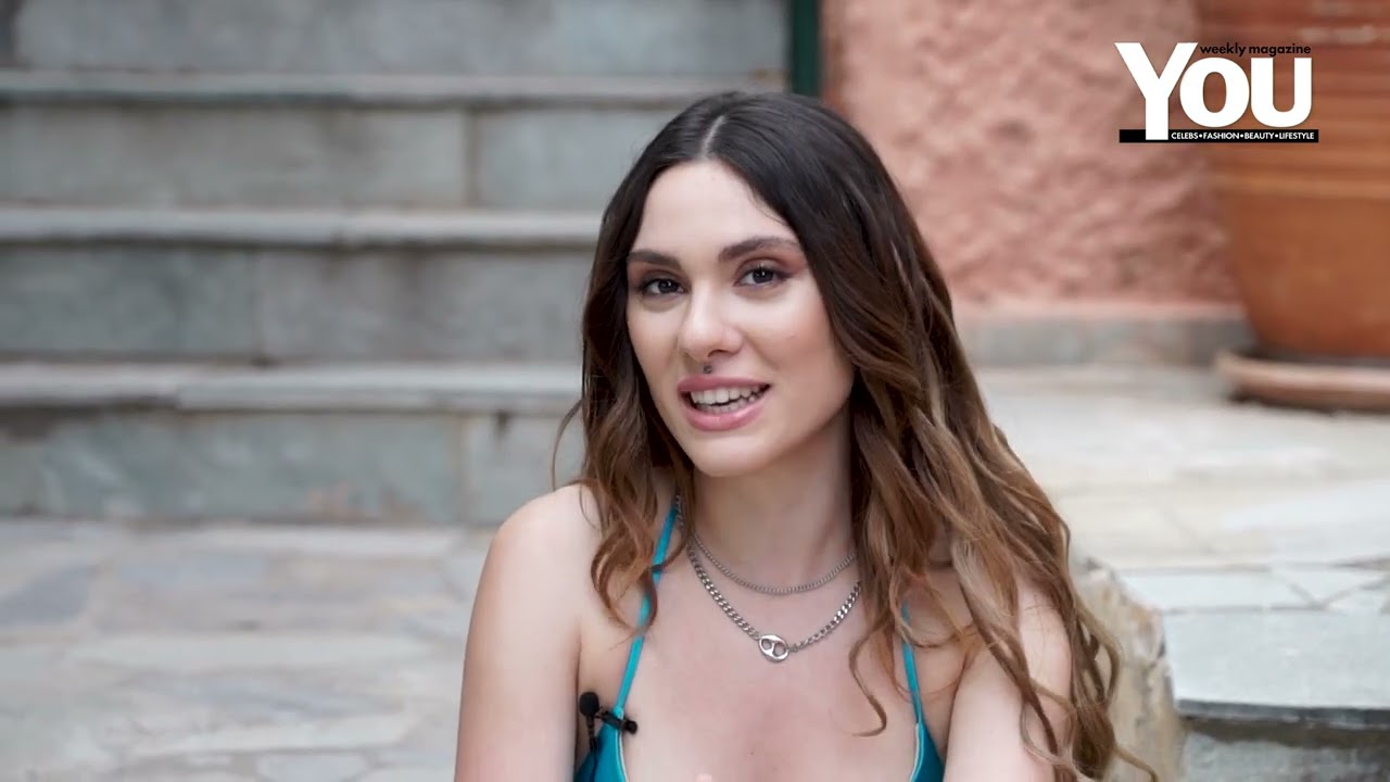Joanne μιλά για τα μαλλιά της και τη φήμη