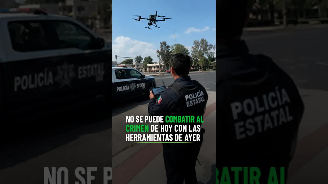 Tecnología contra el crimen: ahora es ley