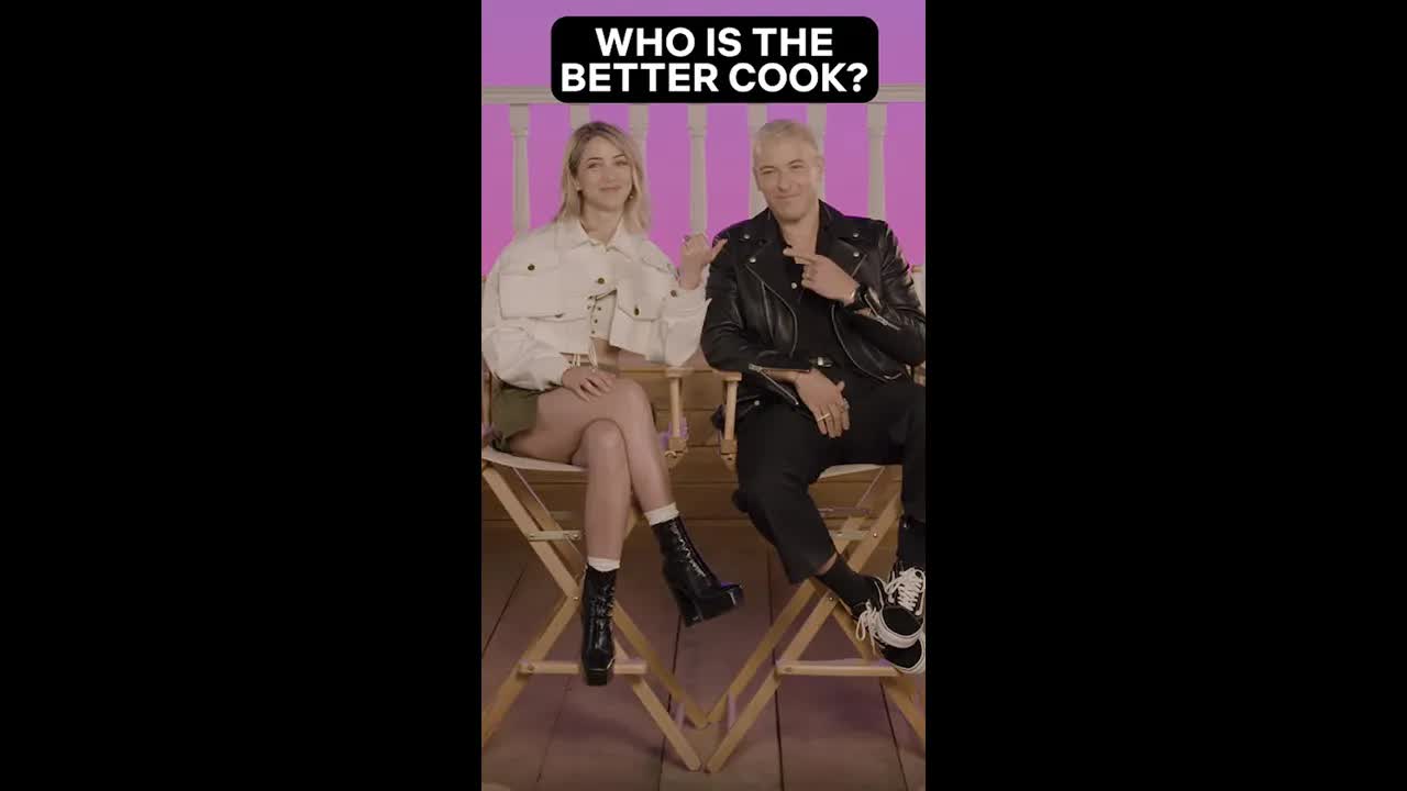 BFF quiz with the One Piece cast