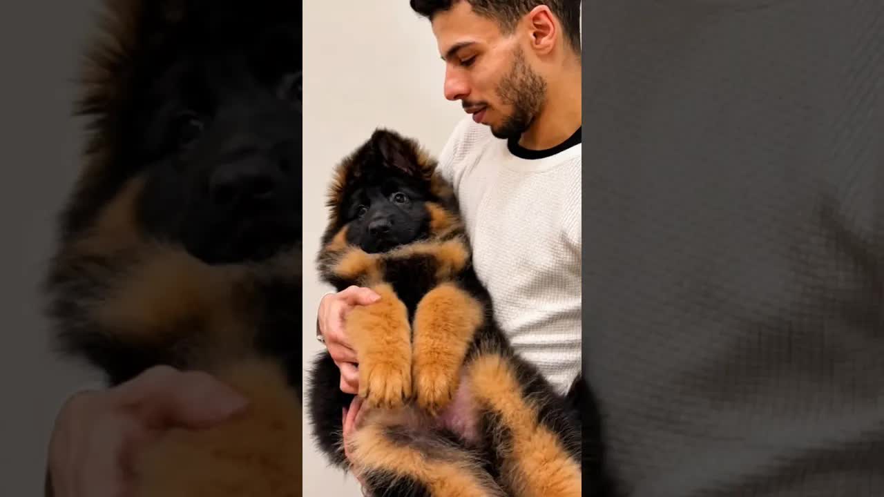 3 مشاكل بس أصحاب الجيرمن شيبرد يفهموها
